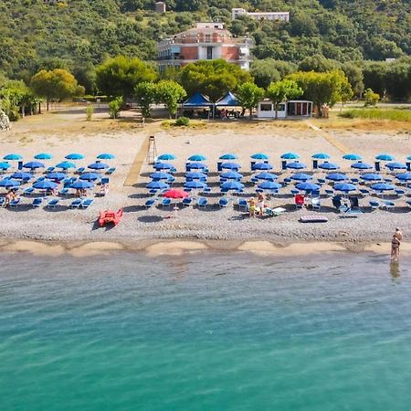 Hotel Royal Villammare Ngoại thất bức ảnh