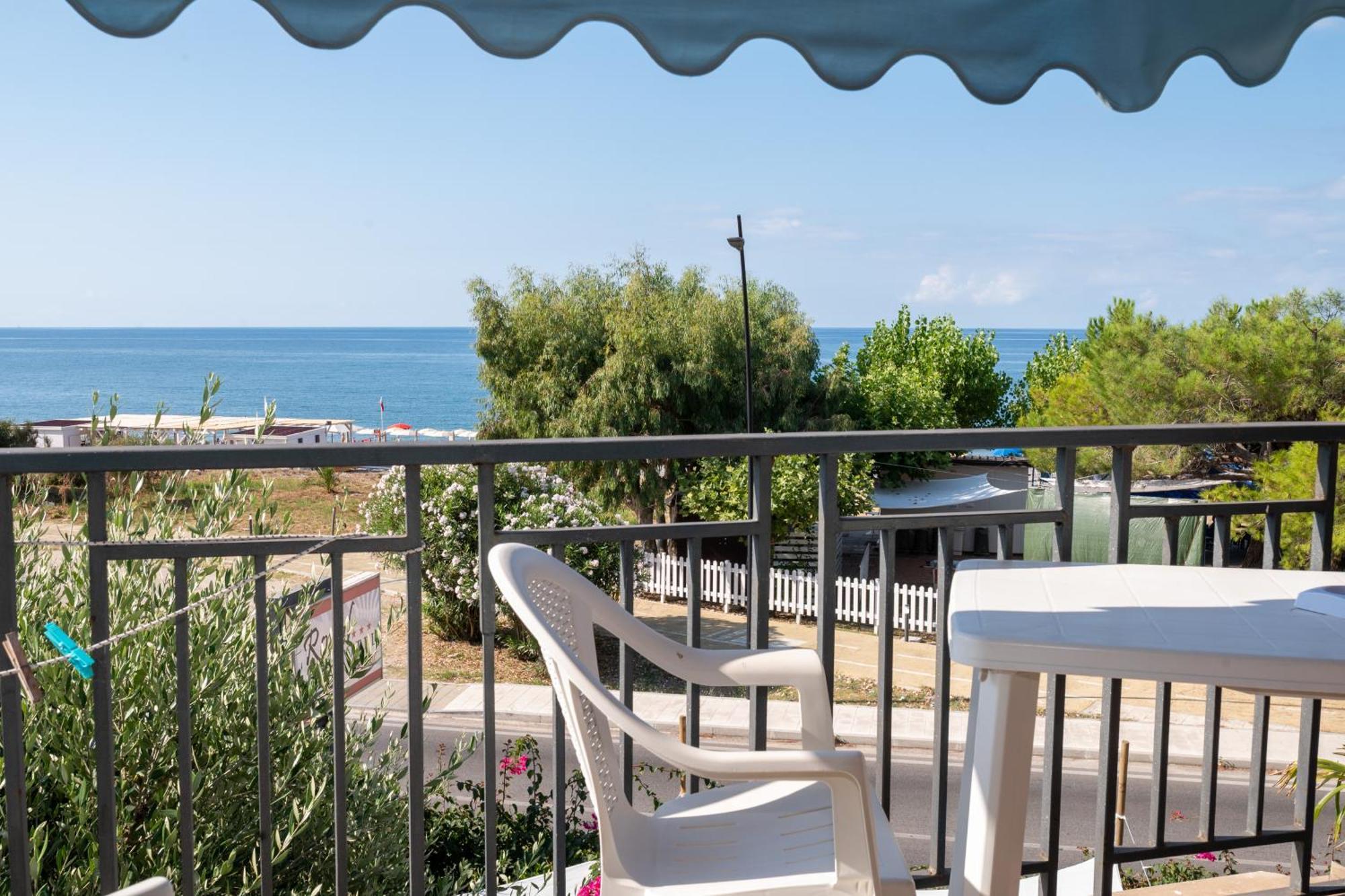 Hotel Royal Villammare Ngoại thất bức ảnh