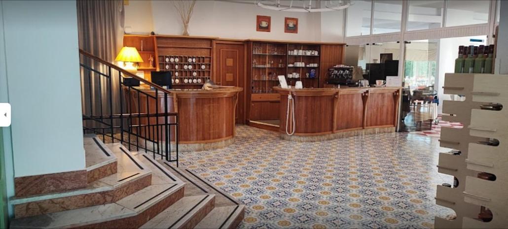 Hotel Royal Villammare Ngoại thất bức ảnh