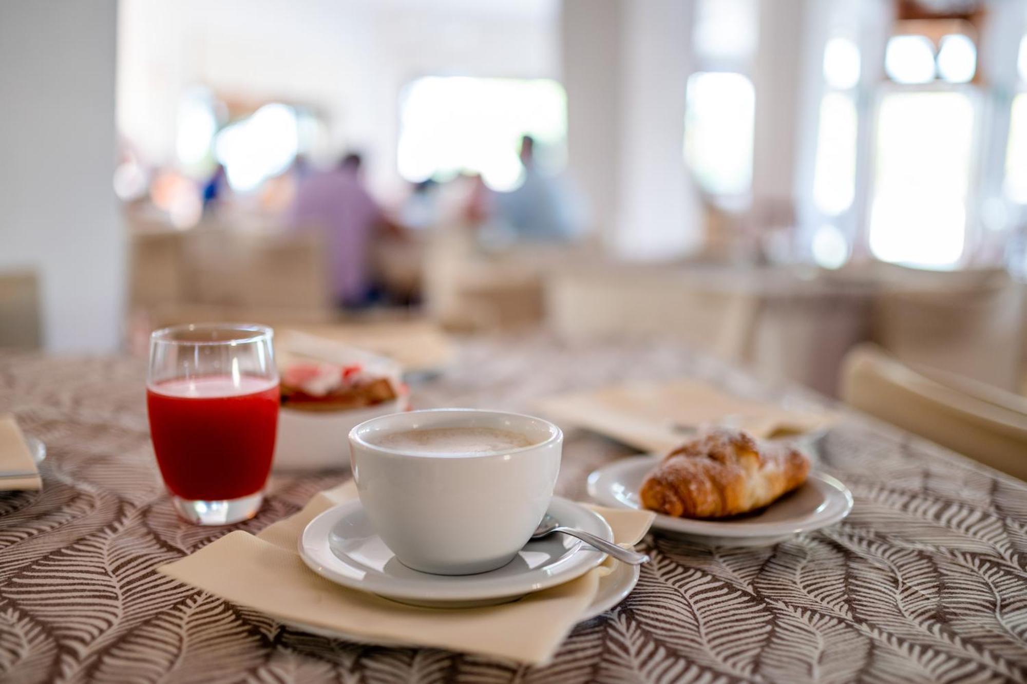Hotel Royal Villammare Ngoại thất bức ảnh