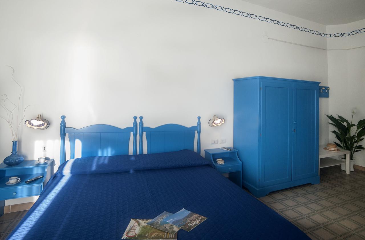 Hotel Royal Villammare Ngoại thất bức ảnh