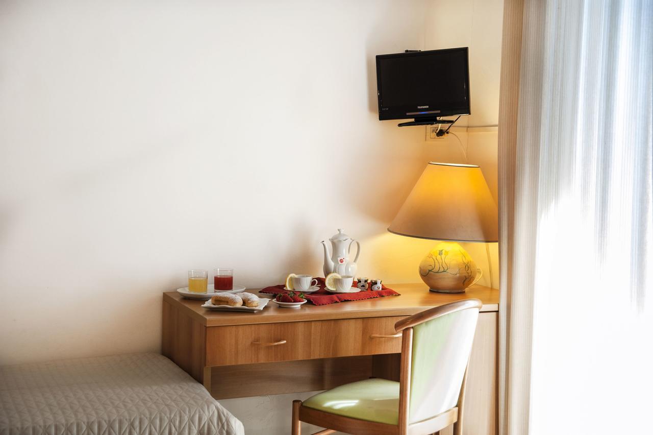 Hotel Royal Villammare Ngoại thất bức ảnh