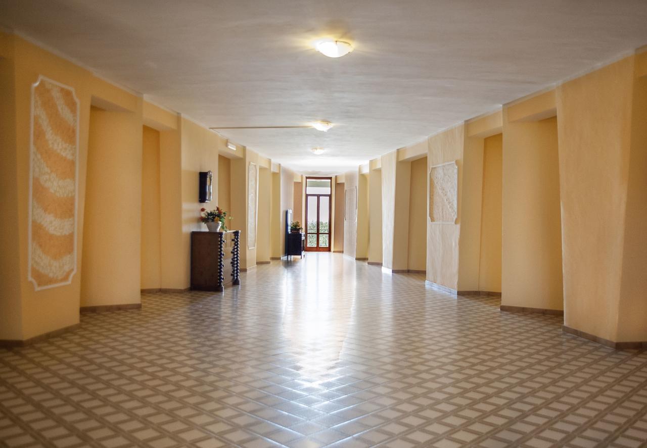 Hotel Royal Villammare Ngoại thất bức ảnh