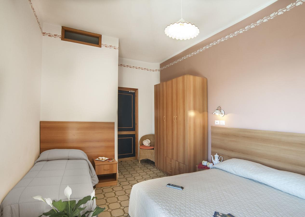 Hotel Royal Villammare Ngoại thất bức ảnh