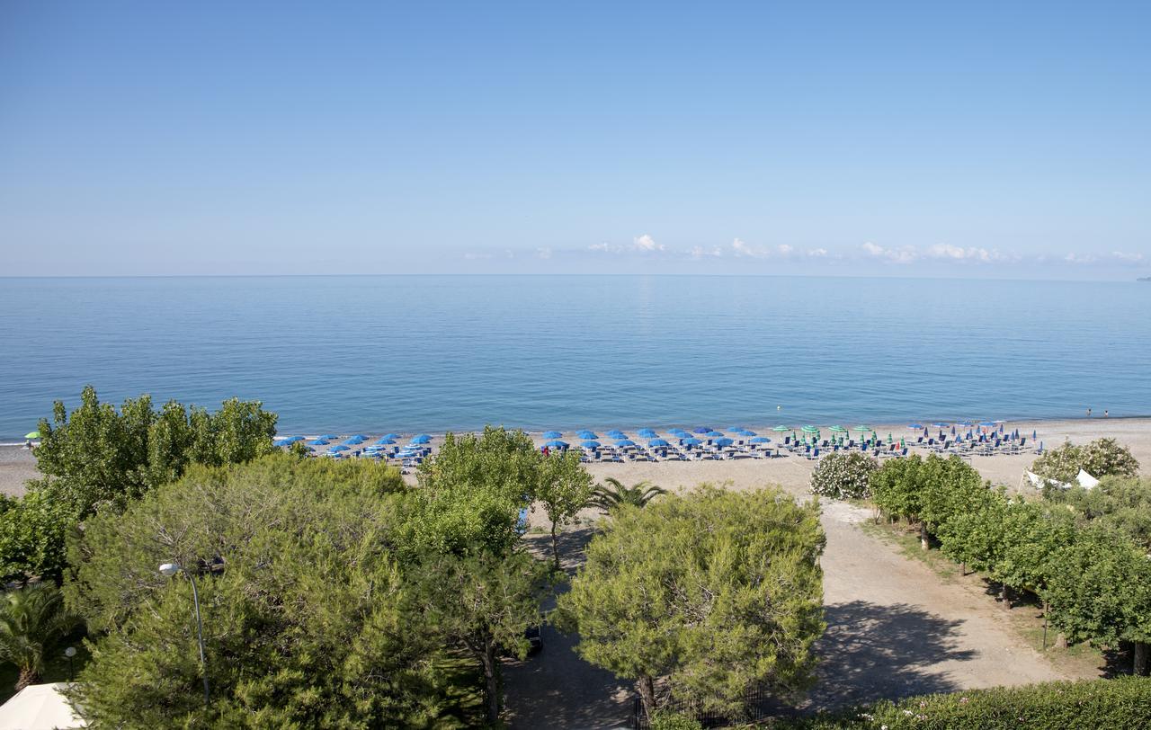 Hotel Royal Villammare Ngoại thất bức ảnh